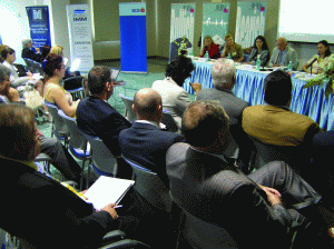 Condiţiile obţinerii de bani europeni: consultarea băncii, cofinanţare, seriozitate Condiţiile obţinerii de bani europeni: consultarea băncii, cofinanţare, seriozitate